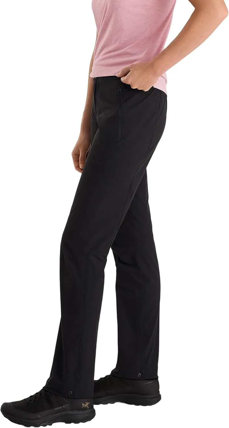 Arc'teryx Gamma Pant Women's | Our Most Versatile Softshell Pant