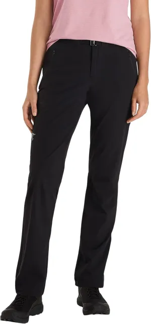 Arc'teryx Gamma Pant Women's | Our Most Versatile Softshell Pant