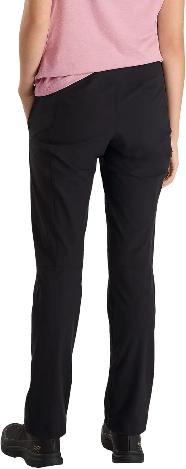 Arc'teryx Gamma Pant Women's | Our Most Versatile Softshell Pant