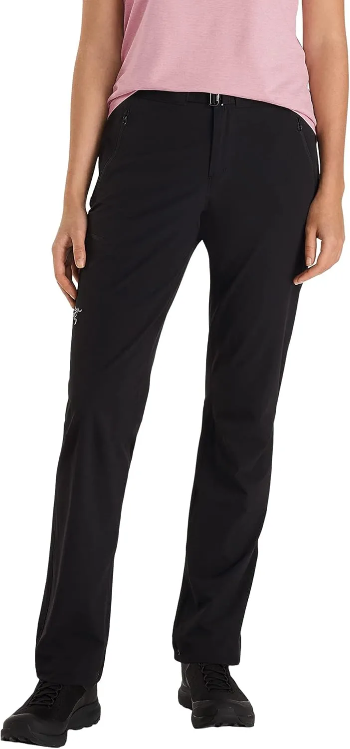 Arc'teryx Gamma Pant Women's | Our Most Versatile Softshell Pant