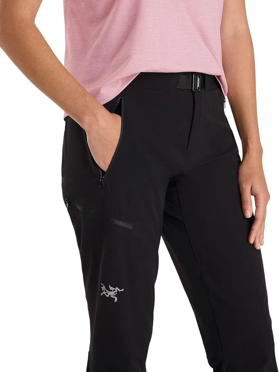 Arc'teryx Gamma Pant Women's | Our Most Versatile Softshell Pant