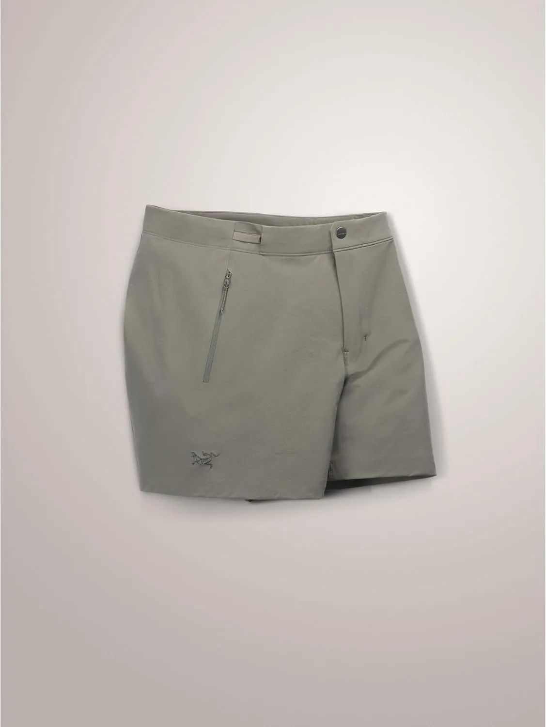 Arc'teryx Gamma Short 6 Women's | Highly Versatile 6" Softshell Short with Stretch - Redesign
