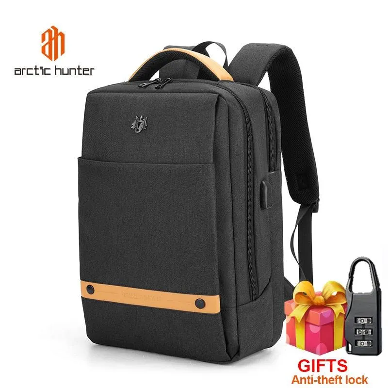 Arctic Hunter Backpack III