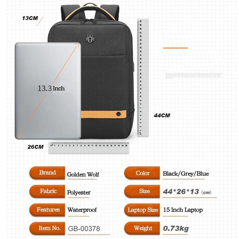 Arctic Hunter Backpack III