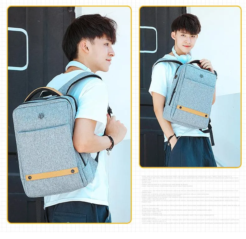 Arctic Hunter Backpack III