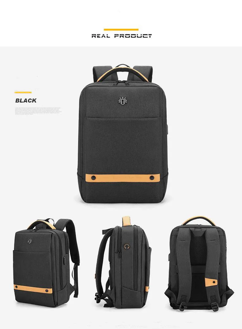 Arctic Hunter Backpack III