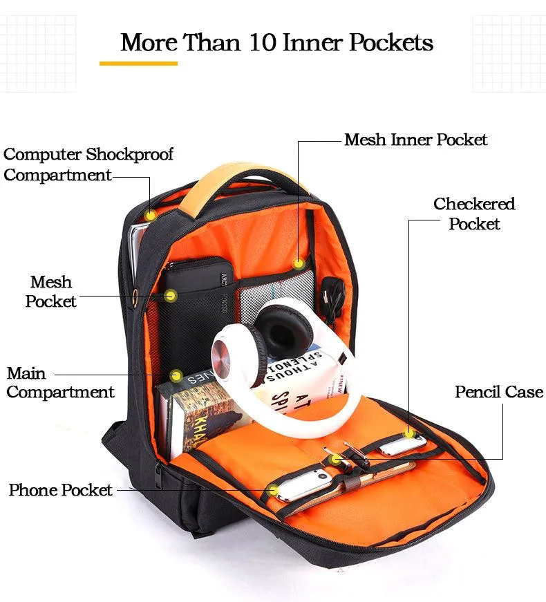 Arctic Hunter Backpack III