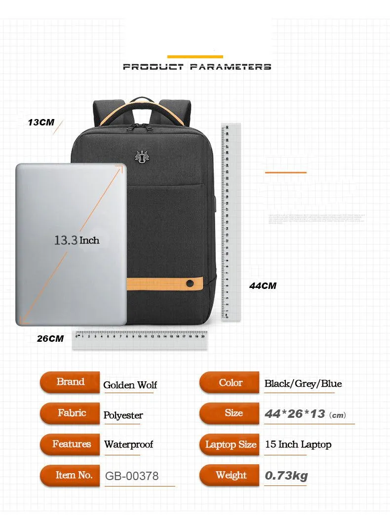Arctic Hunter Backpack III
