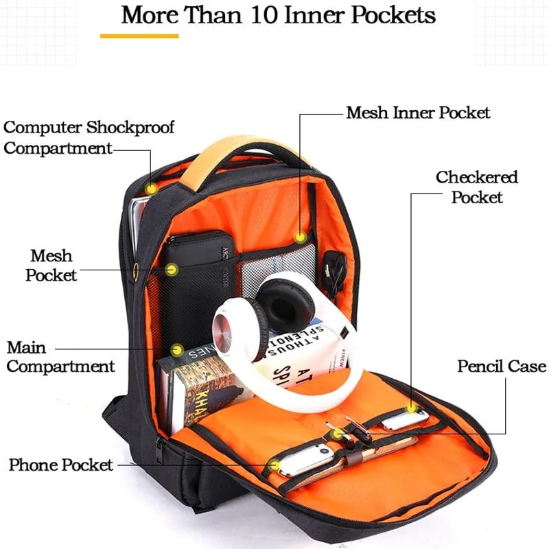 Arctic Hunter Backpack III