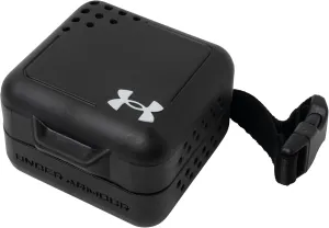 Armour Mouthguard Case Black OSFA