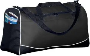 Augusta Sportswear Augusta Large Tri-Color Sport Bag