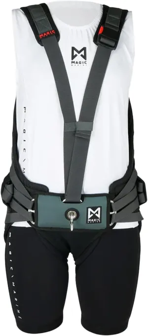 Aurelian Harness - Black