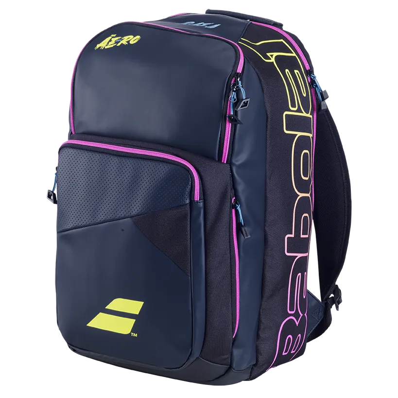 Babolat Backpack Pure Aero Rafa (753102)