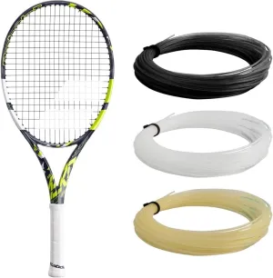 Babolat Pure Aero Jr 26 Inch Tennis Racquet