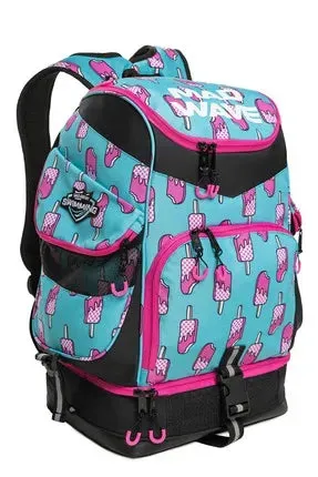 Backpack Mad Team 2