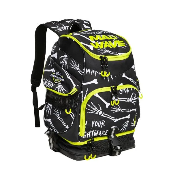 Backpack Mad Team 2
