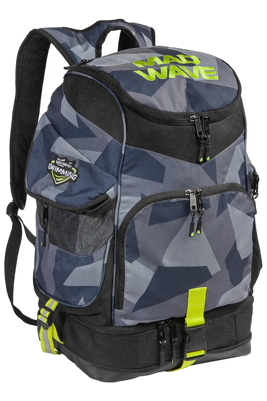 Backpack Mad Team 2
