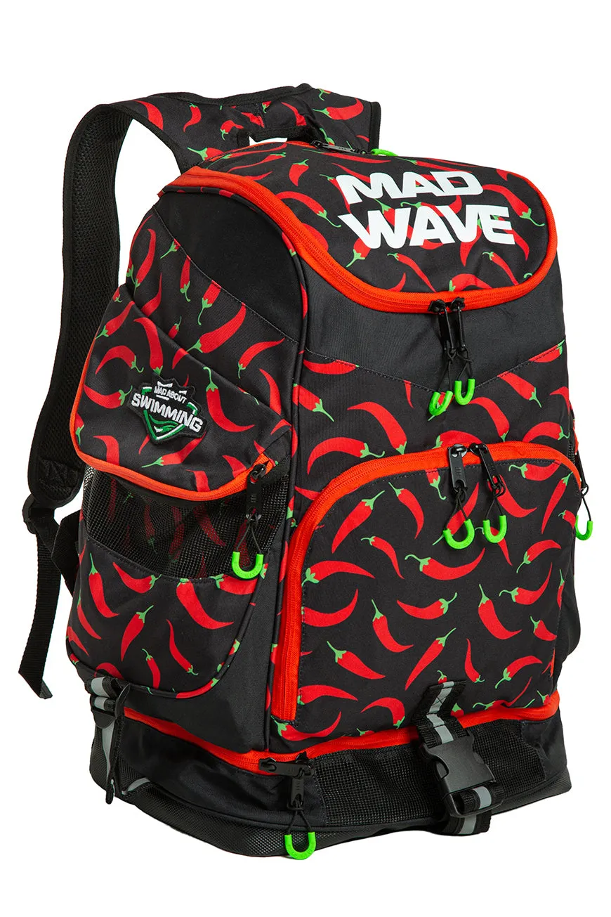 Backpack Mad Team 2