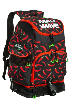 Backpack Mad Team 2