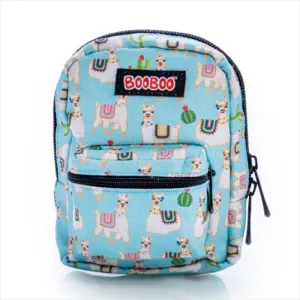 Backpack Minis Llama