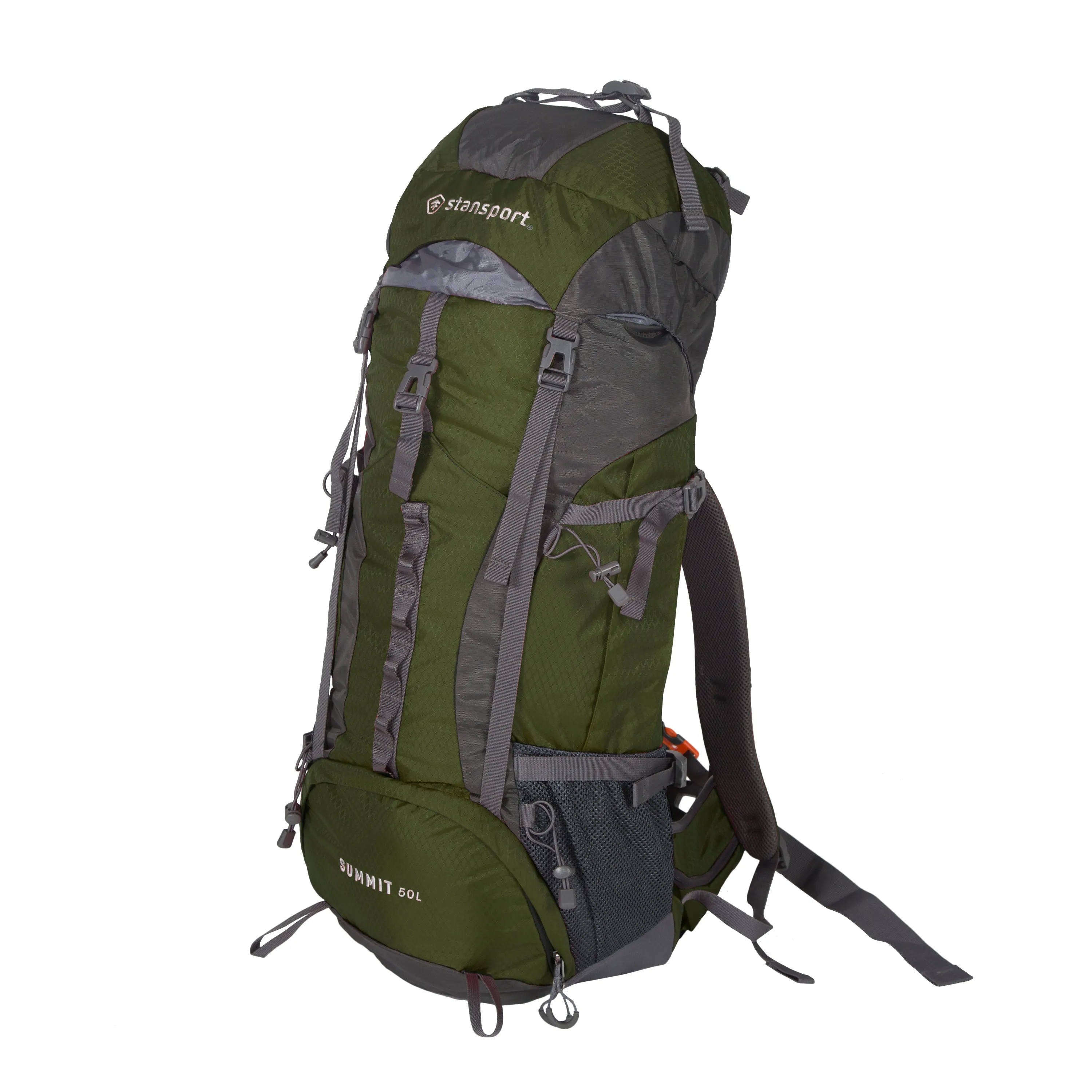 Backpack W/Outersurface Textile Manmade Fibers-28X12.5X10In Black