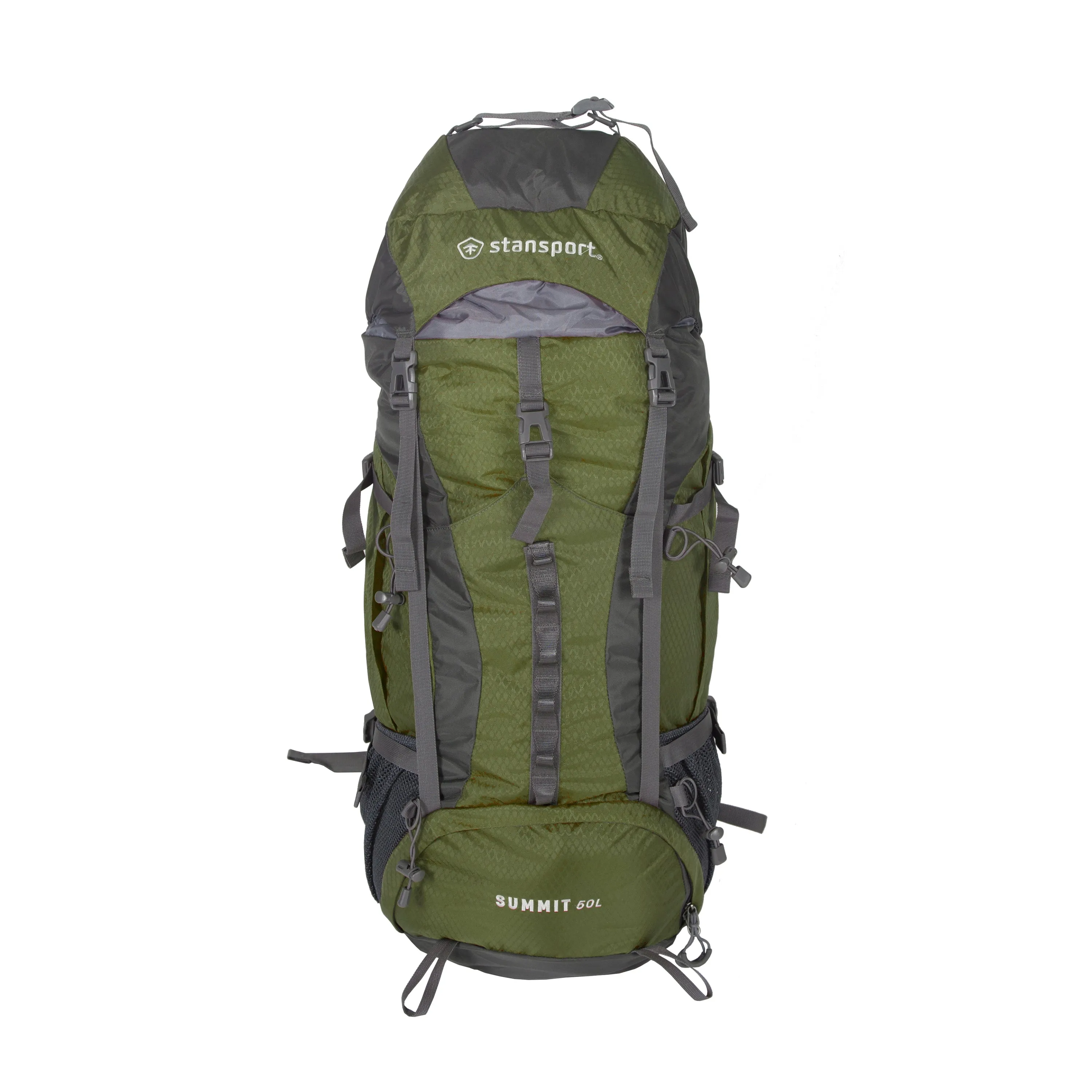 Backpack W/Outersurface Textile Manmade Fibers-28X12.5X10In Black