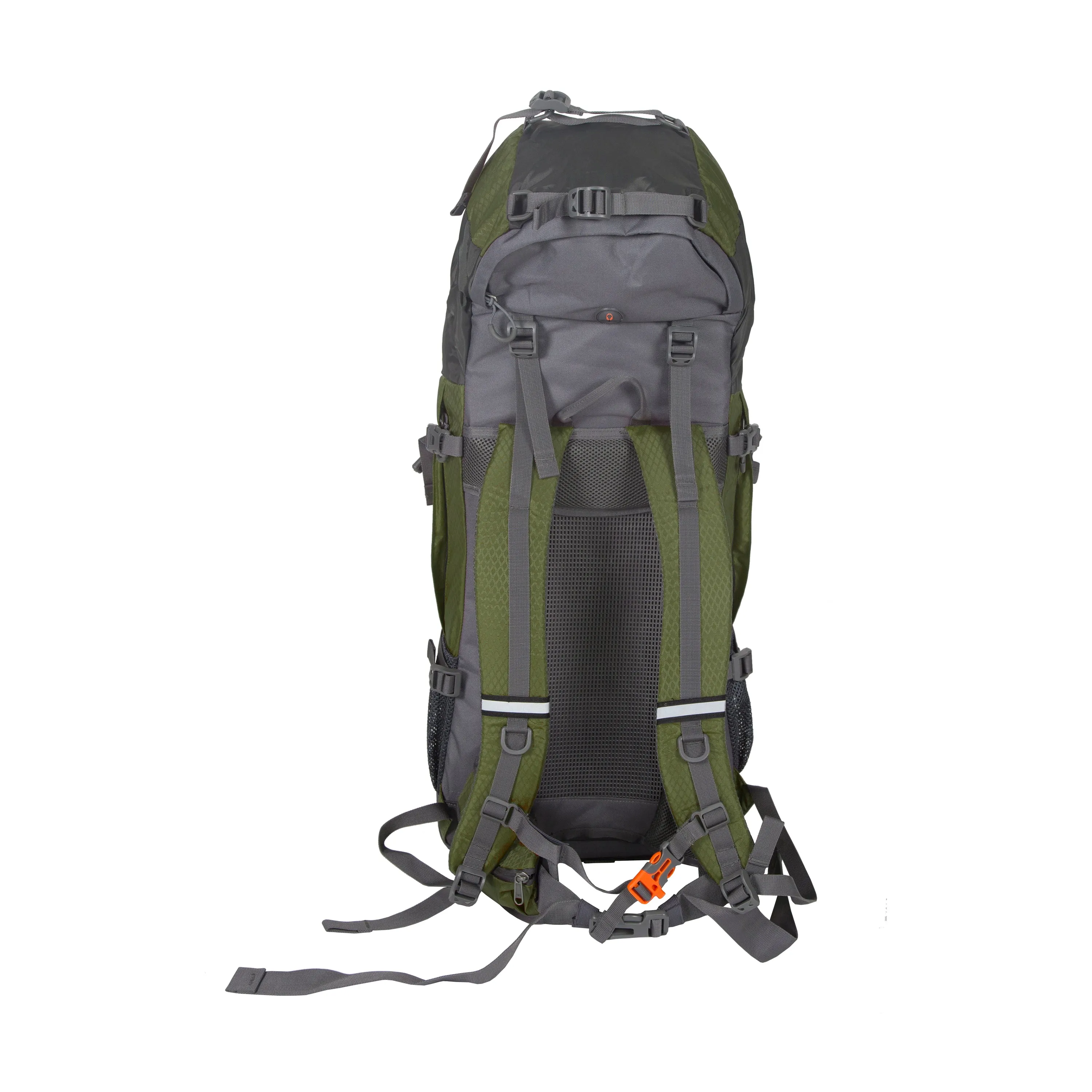Backpack W/Outersurface Textile Manmade Fibers-28X12.5X10In Black