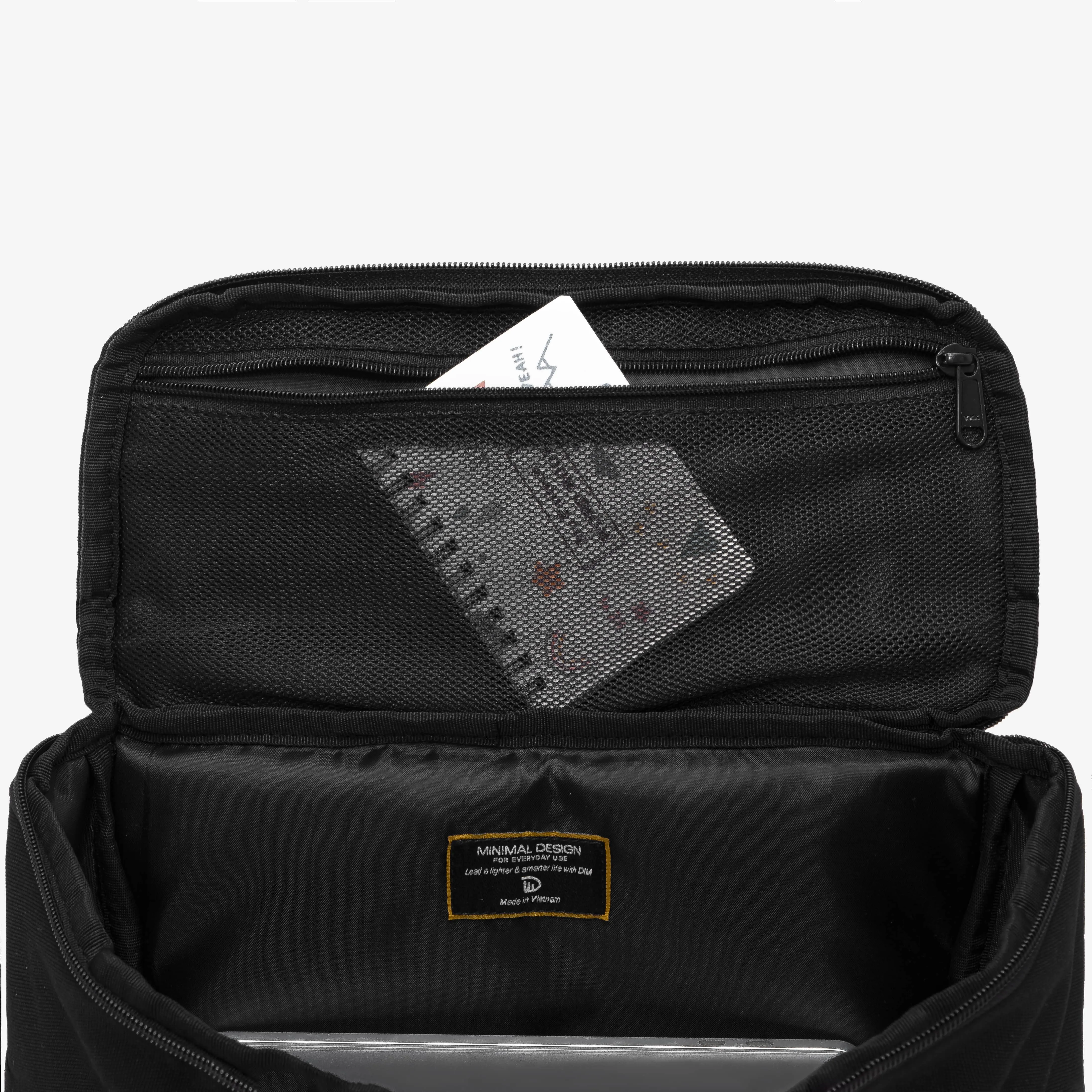 Balo Compact Backpack