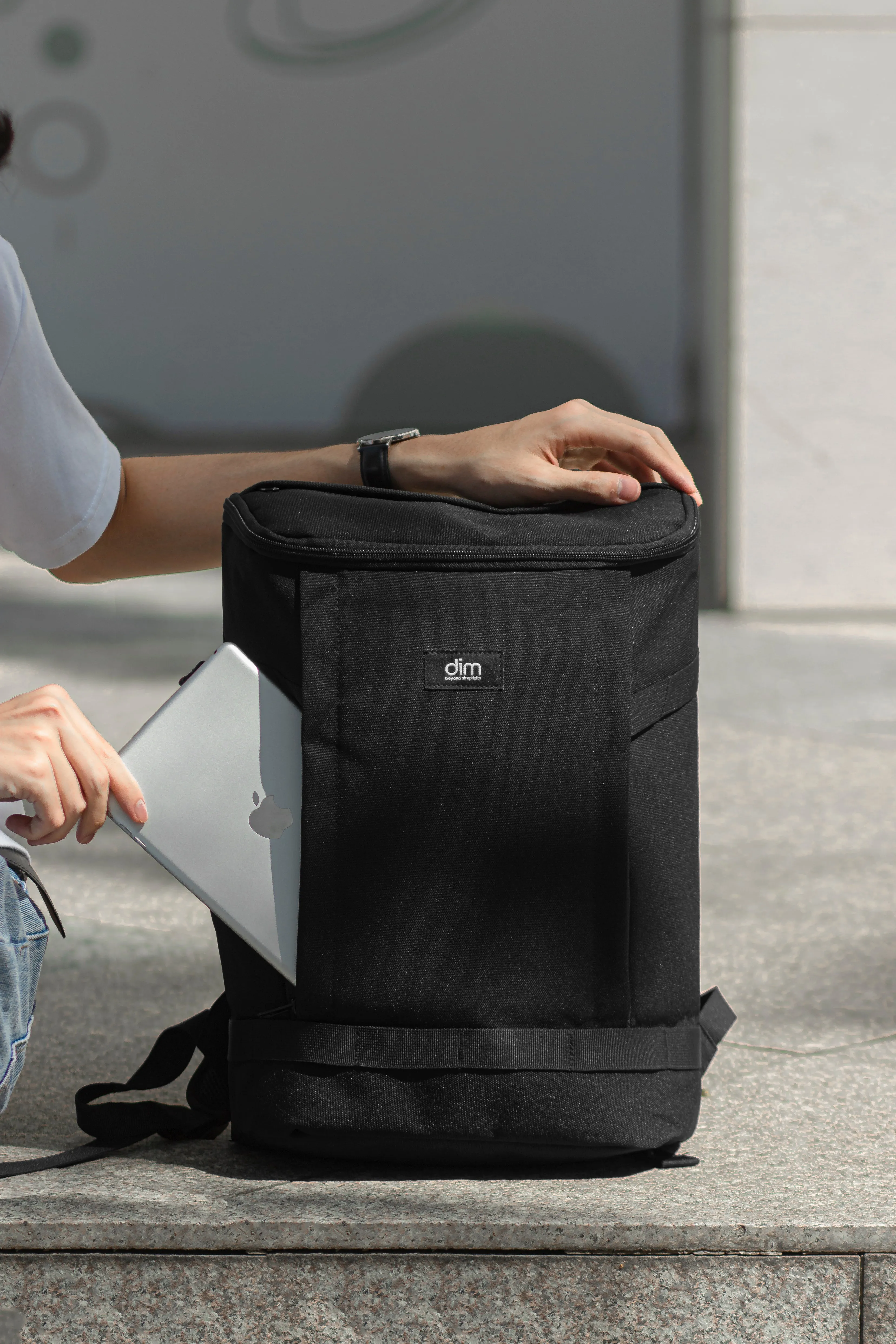 Balo Compact Backpack