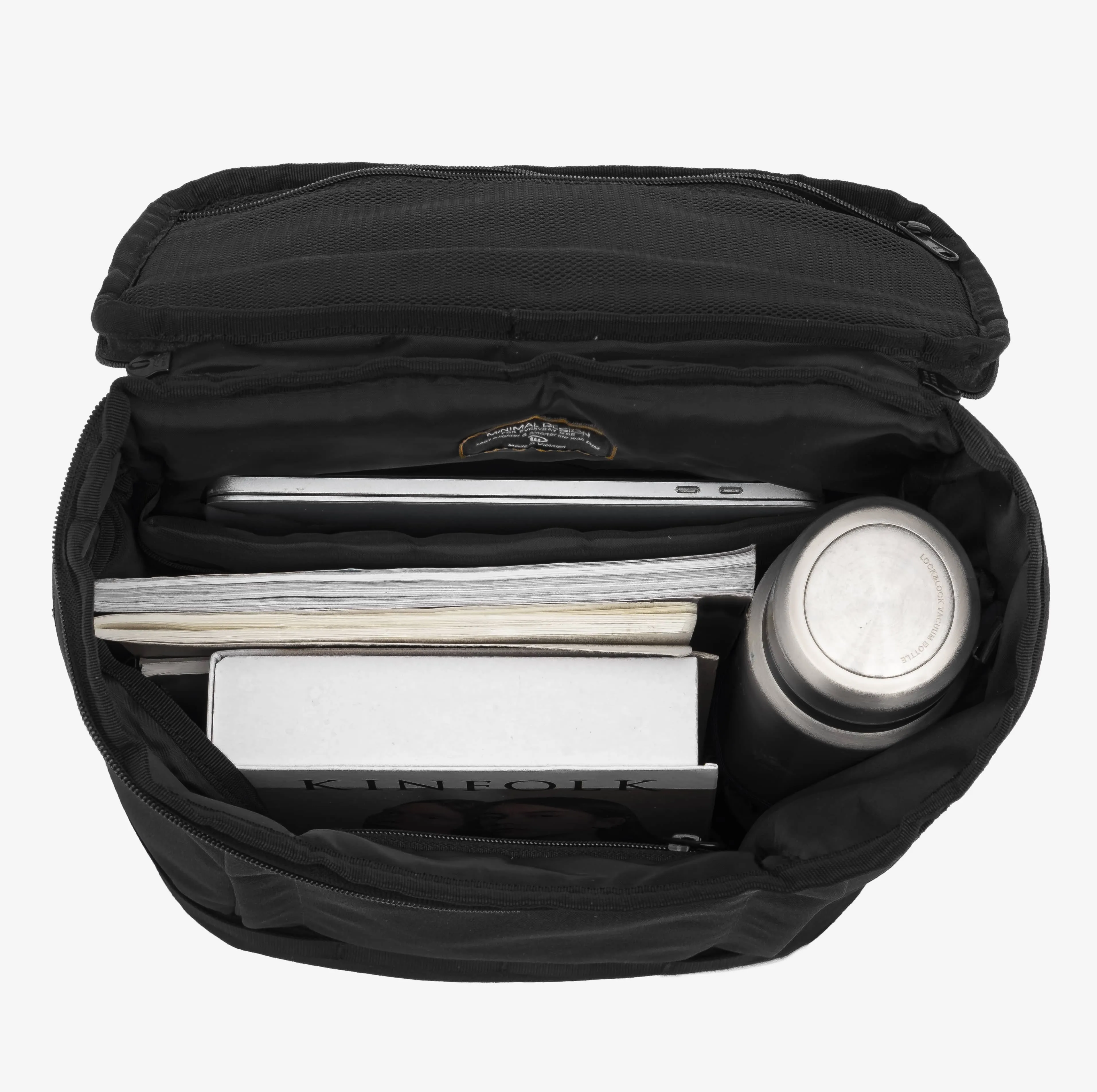 Balo Compact Backpack