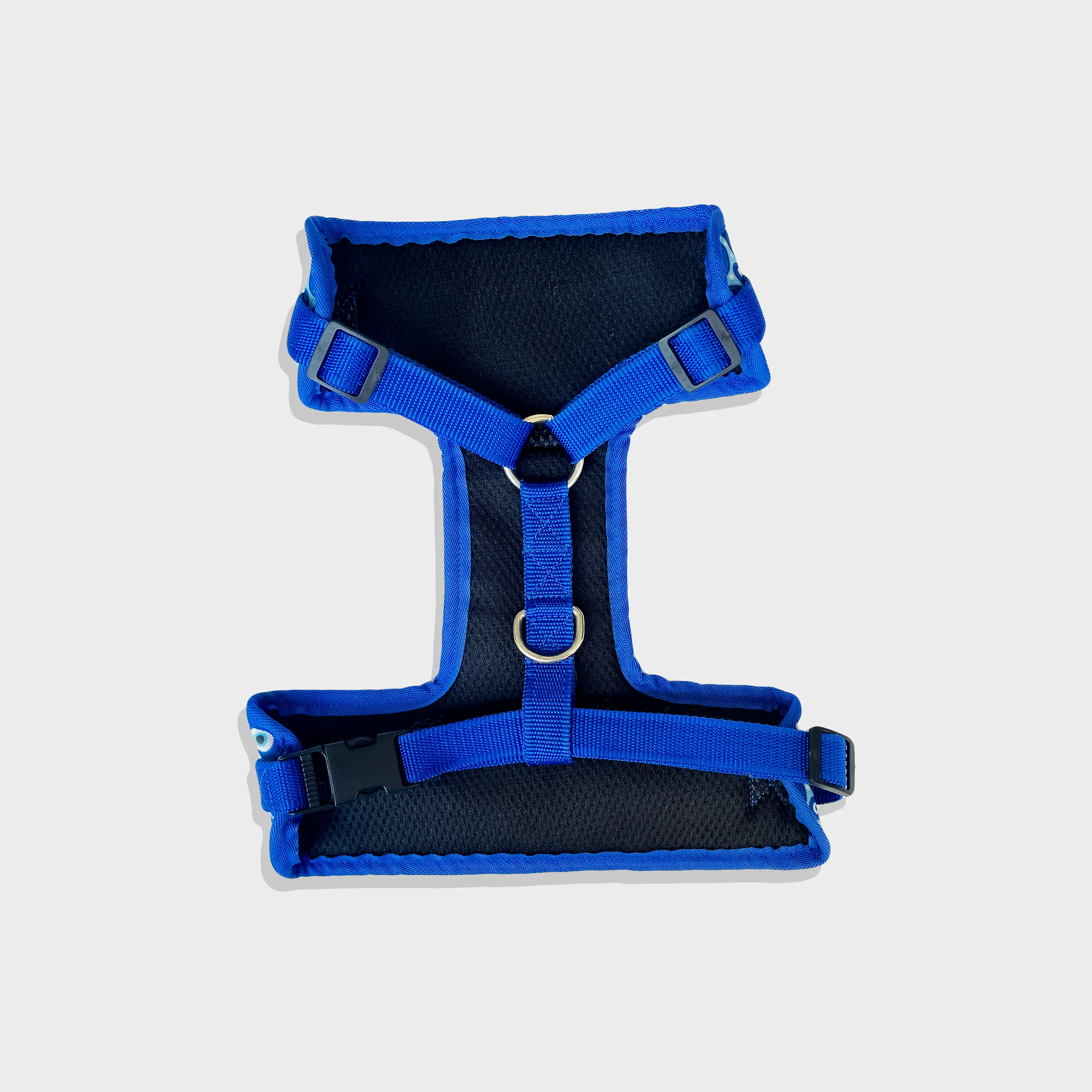Bananarama Body mesh Harness