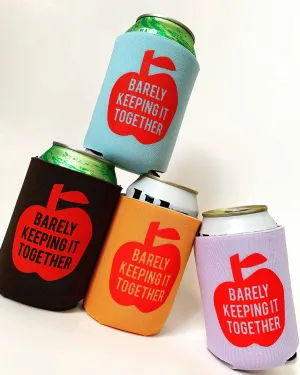 Barely Keeping It Together Can Cooloer-4 Color Choices