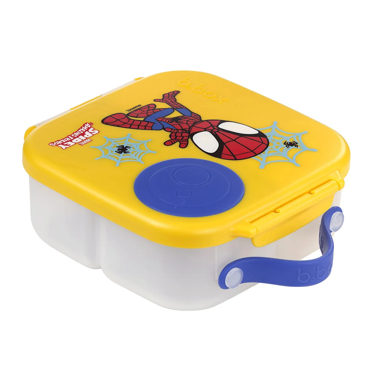 b.box | Marvel Spidey Lunchbox