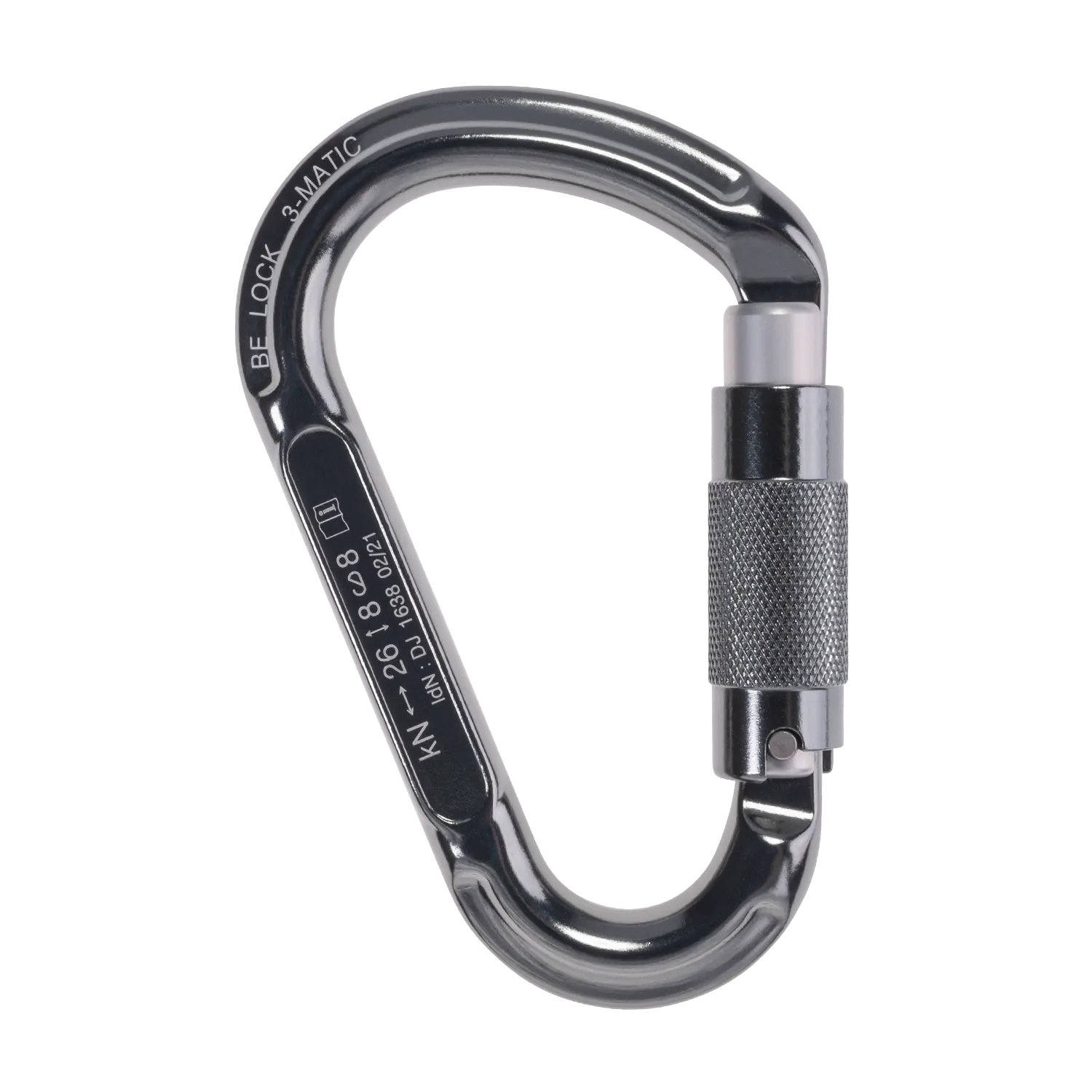 BE LOCK 3 MATIC