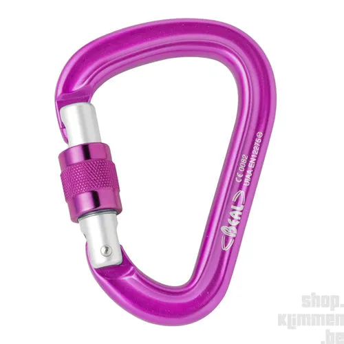 Be Safe - fuchsia, HMS karabiner