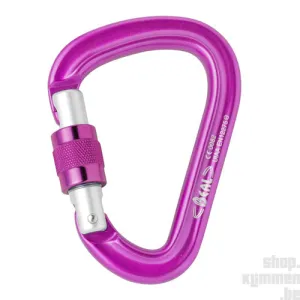 Be Safe - fuchsia, HMS karabiner