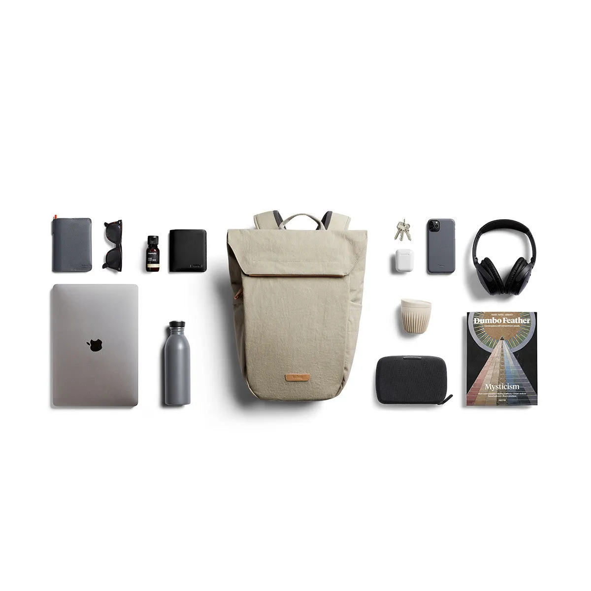 Bellroy Melbourne Backpack Compact