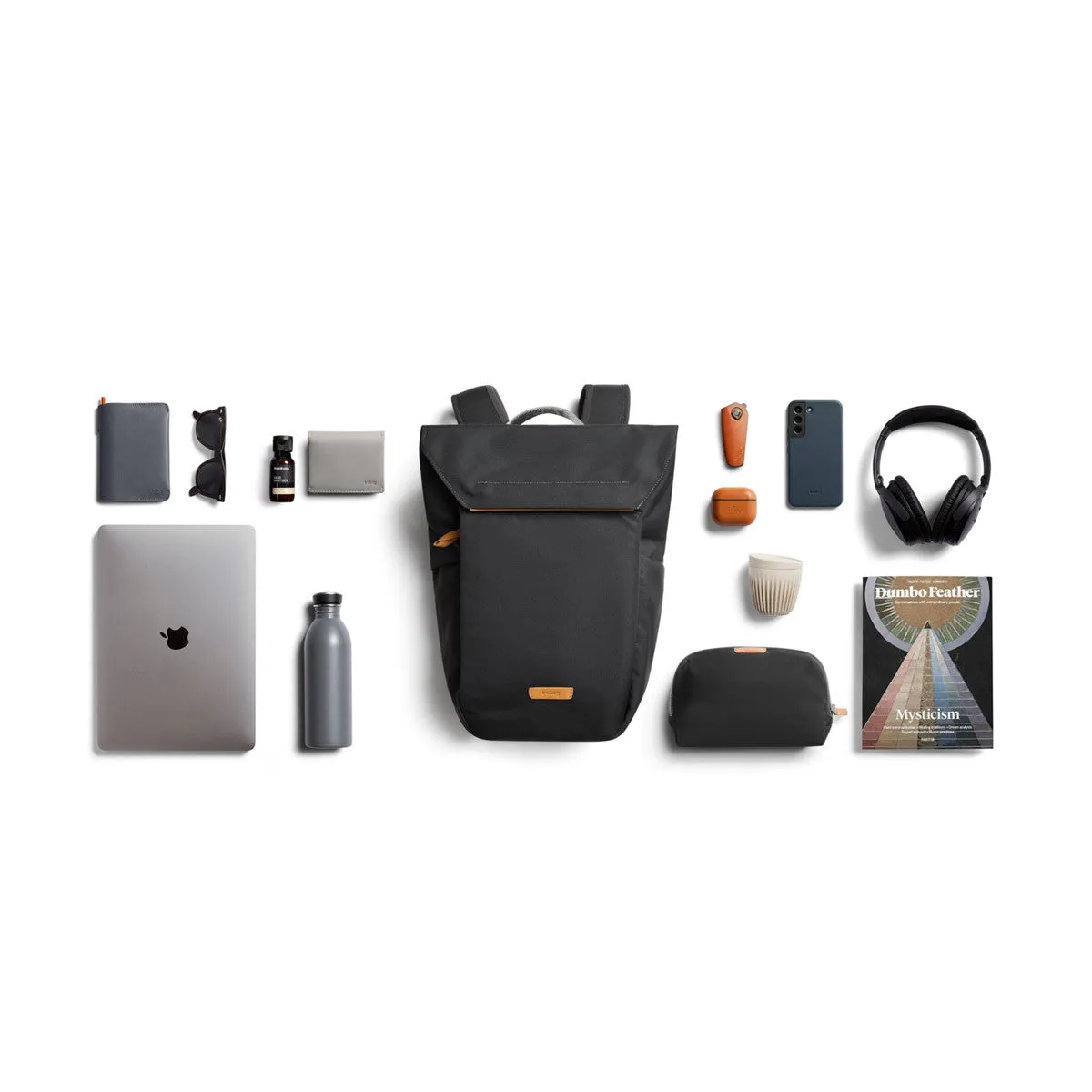 Bellroy Melbourne Backpack Compact