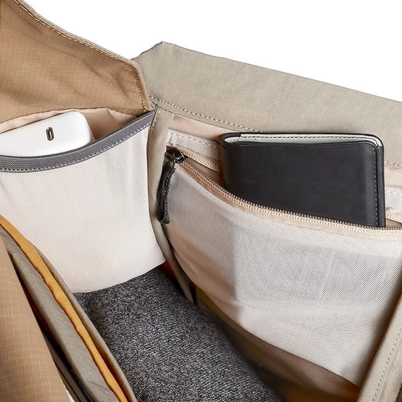 Bellroy Melbourne Backpack Compact