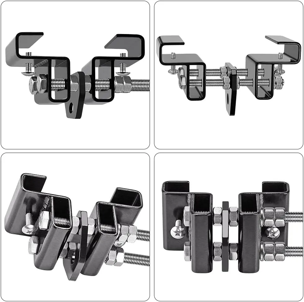 BeneLabel Punching Bag Hanger, Heavy Bag Mount, Boxing Bag Kit, Holder, Wall Mount, Accessories for Beam, 400KG Capacity