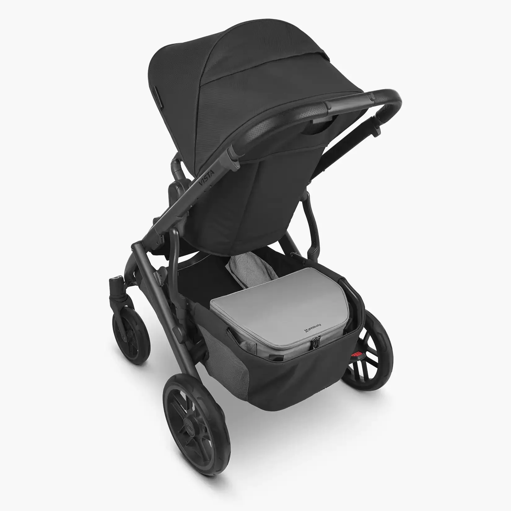 Bevvy Stroller Basket Cooler for Vista/Cruz/Ridge