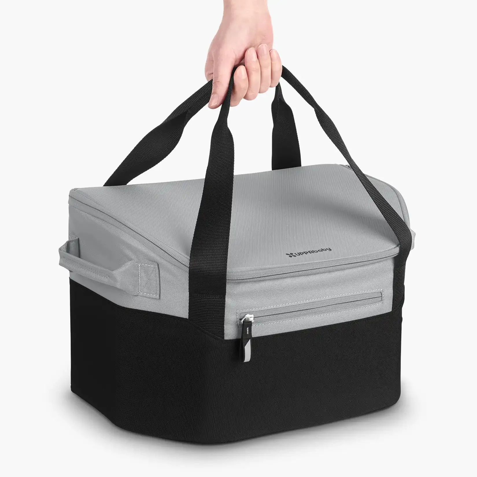 Bevvy Stroller Basket Cooler for Vista/Cruz/Ridge