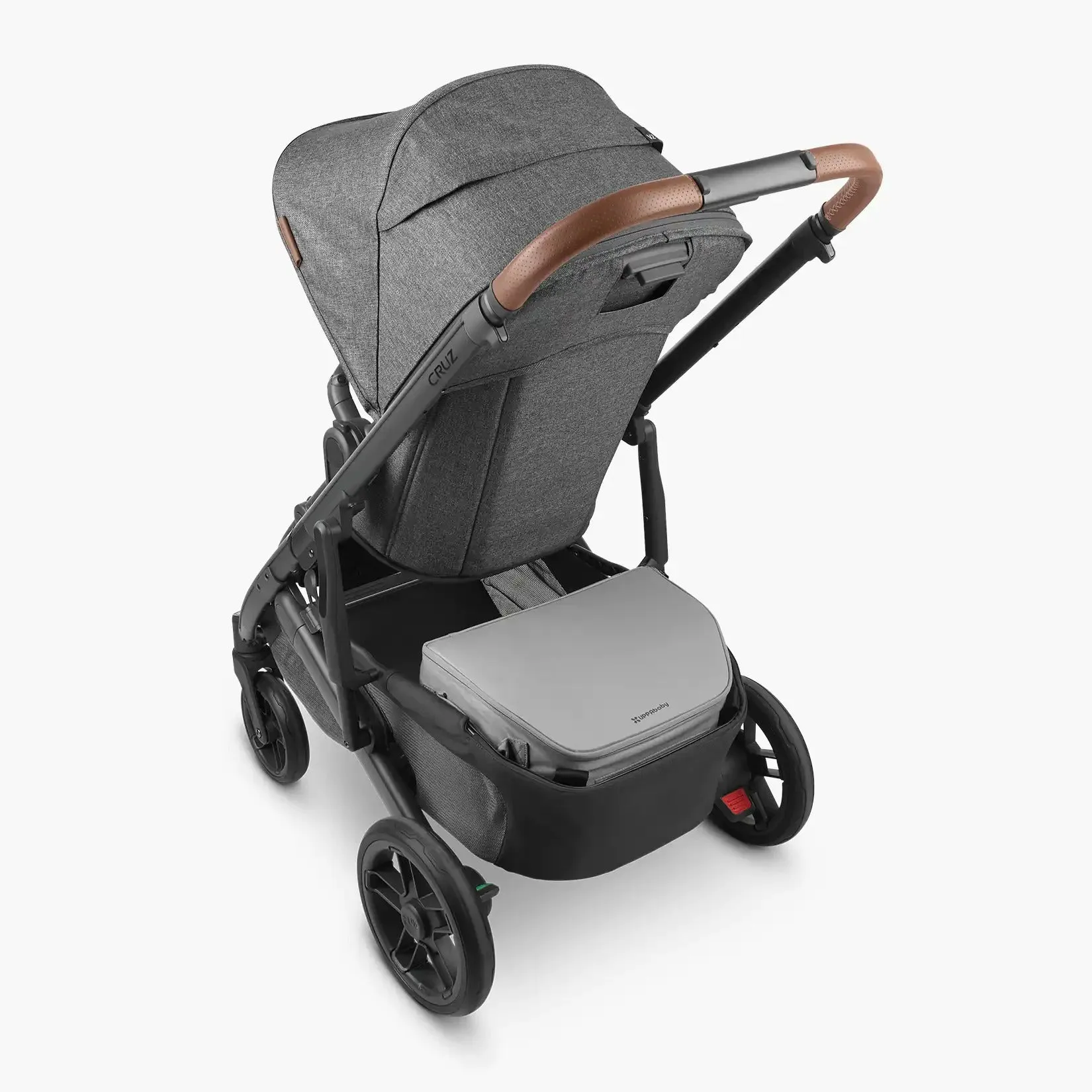 Bevvy Stroller Basket Cooler for Vista/Cruz/Ridge