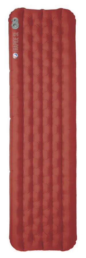 Big Agnes Rapide Sl Insulated 2023