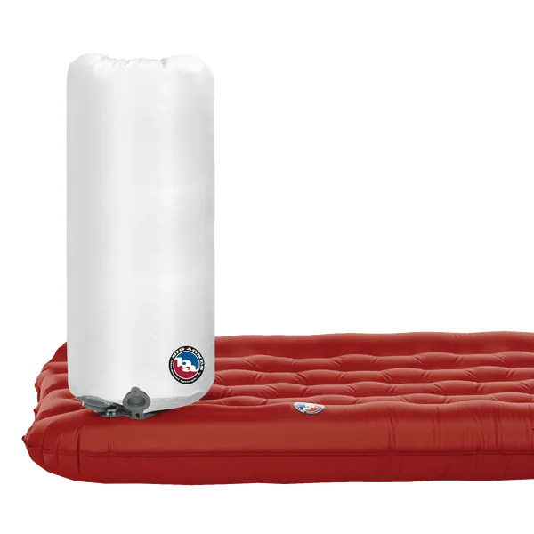 Big Agnes Rapide SL Insulated Sleeping Mat - Petite