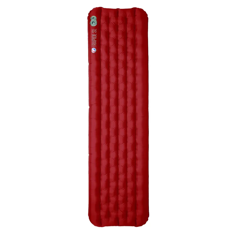 Big Agnes Rapide SL Insulated Sleeping Mat - Petite