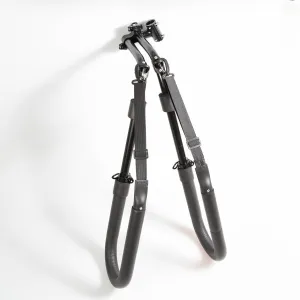 BIKE RACK SEAT MOUNT