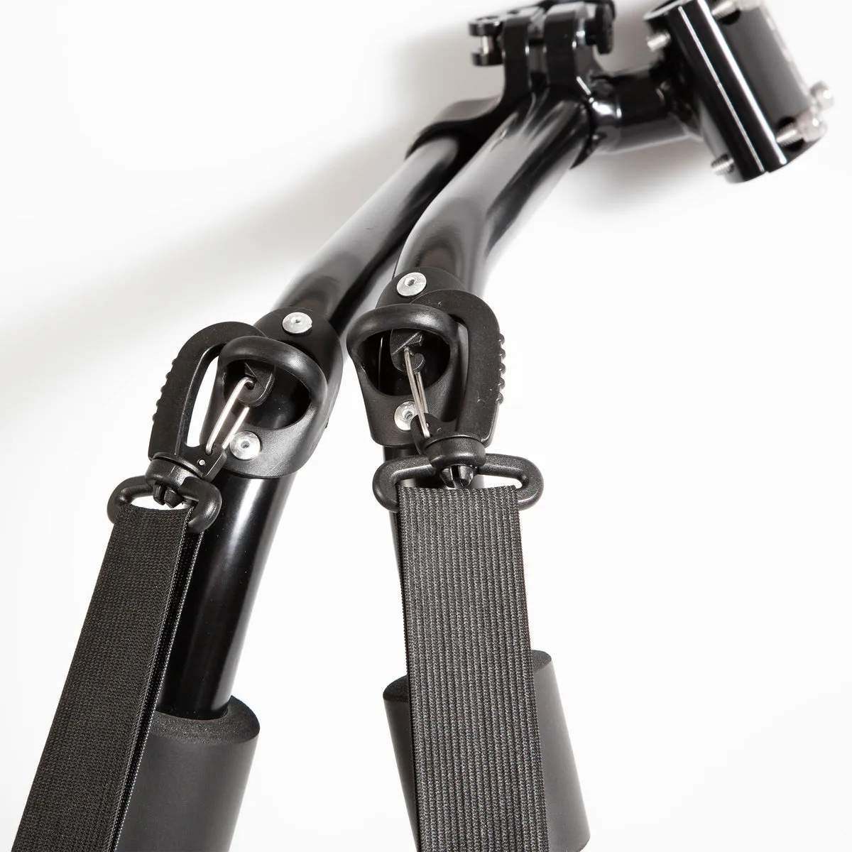 BIKE RACK SEAT MOUNT