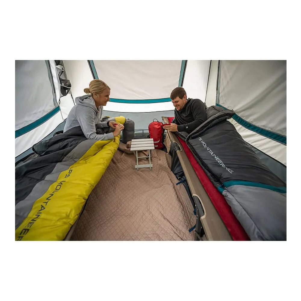BLAZE 20 SYNTHETIC SLEEPING BAG