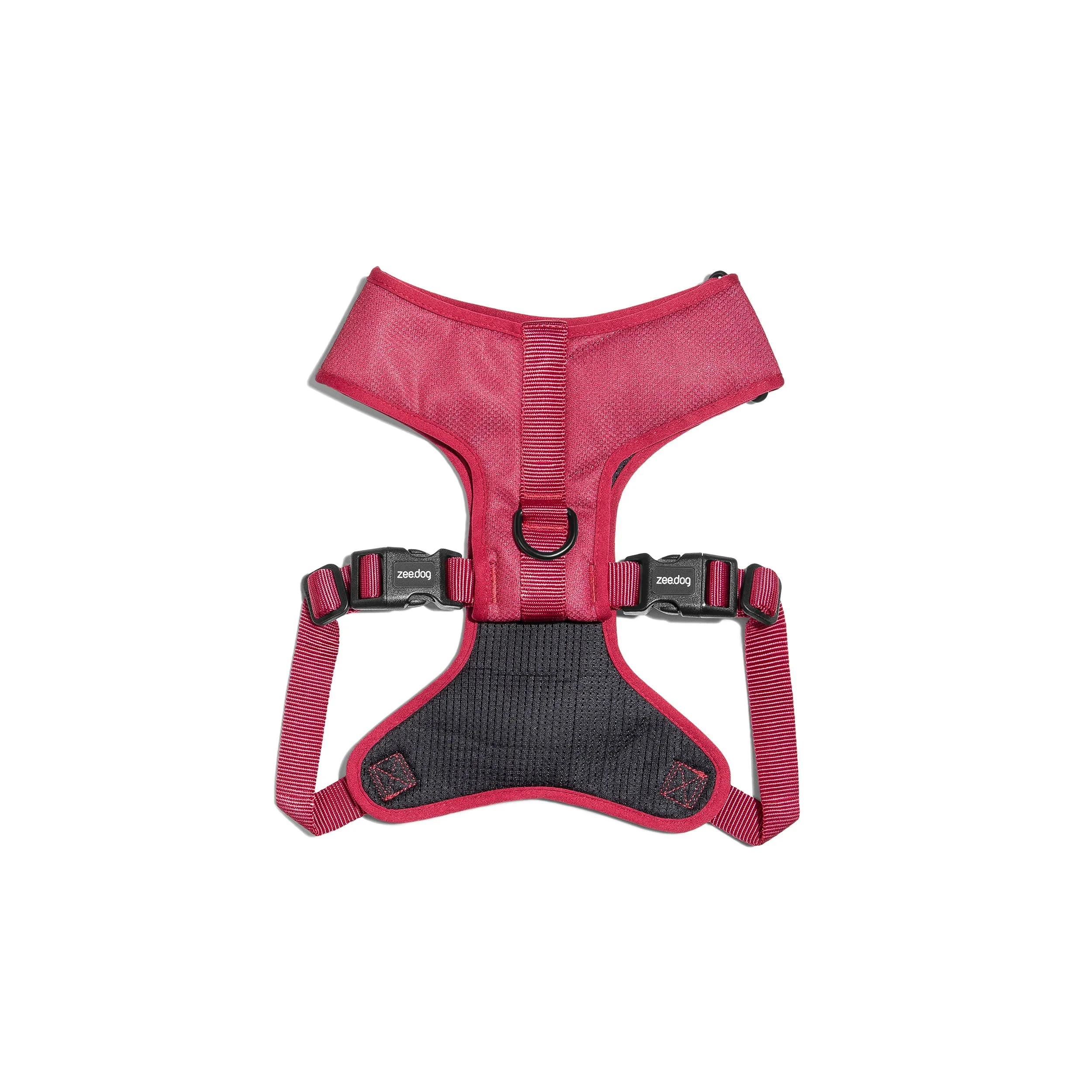 Bordeau Adjustable Air Mesh Harness